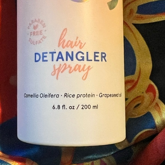 Silk'e Hair Detangler Spray - Picture 6 of 7